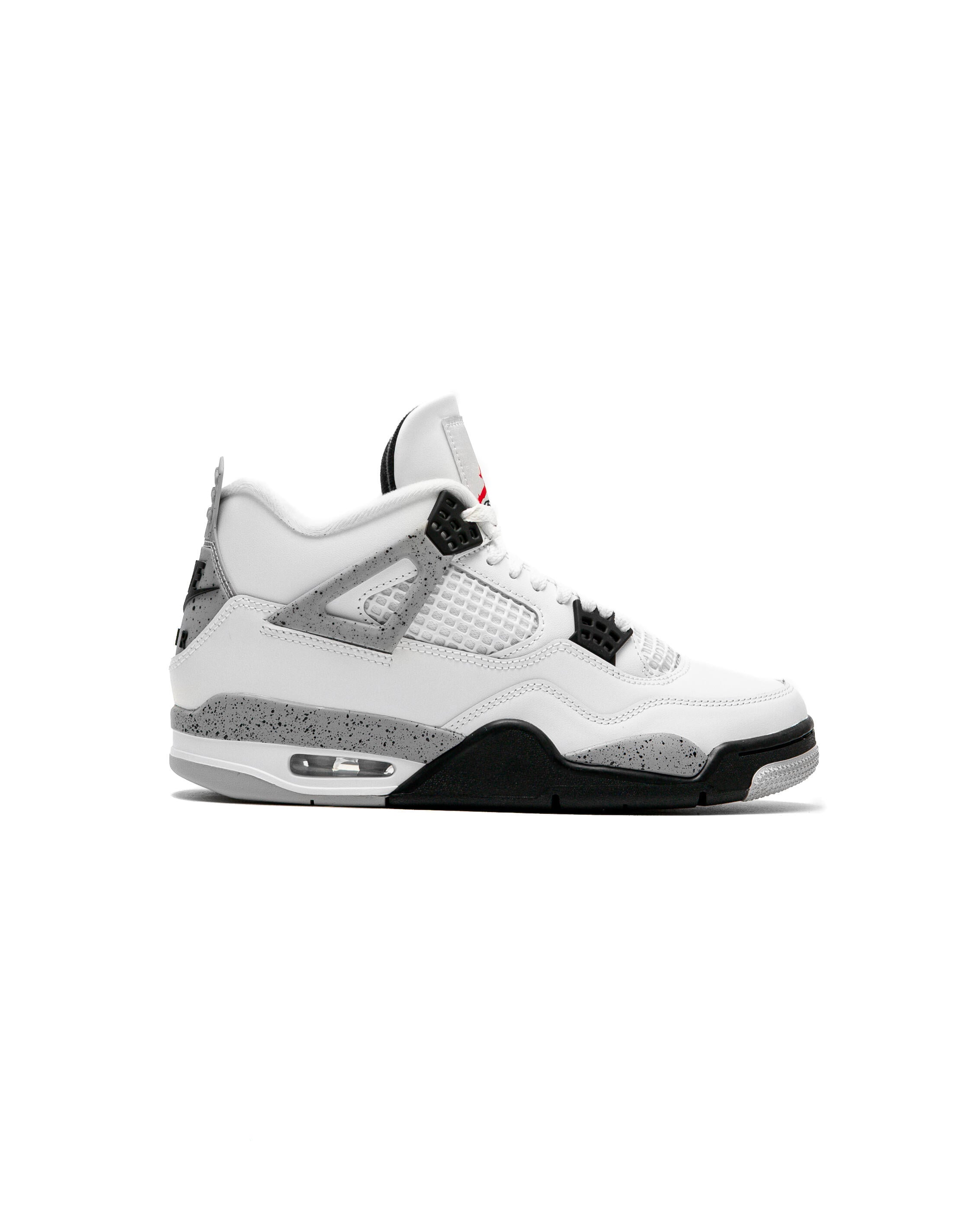 Air Jordan 4 RETRO 'White Cement' | FV5029-100 | AFEW STORE
